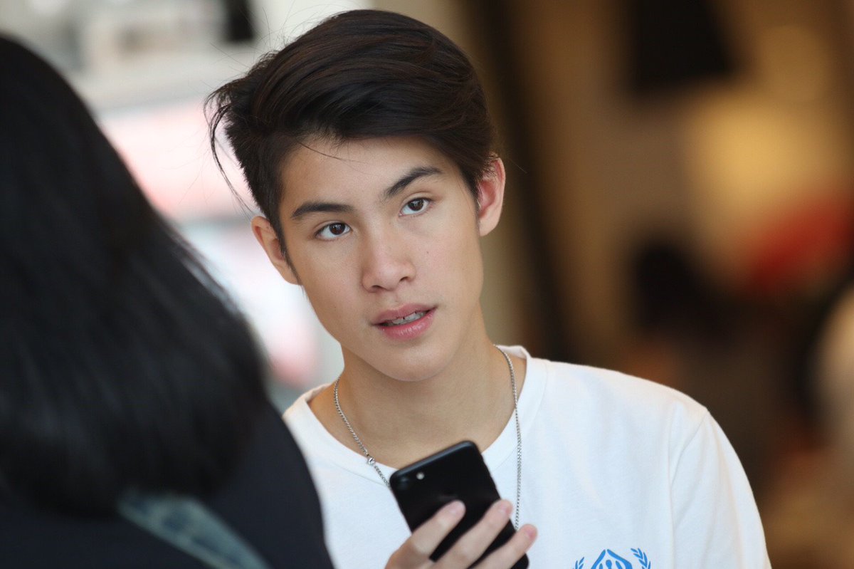 JaonaayFc's tweet photo. เผลอยังน่ารักกก #jaonaay #เจ้านาย #ขออนุญาติเจ้าของภาพด้วยนะคะ https://t.co/xbhYDVaMAq