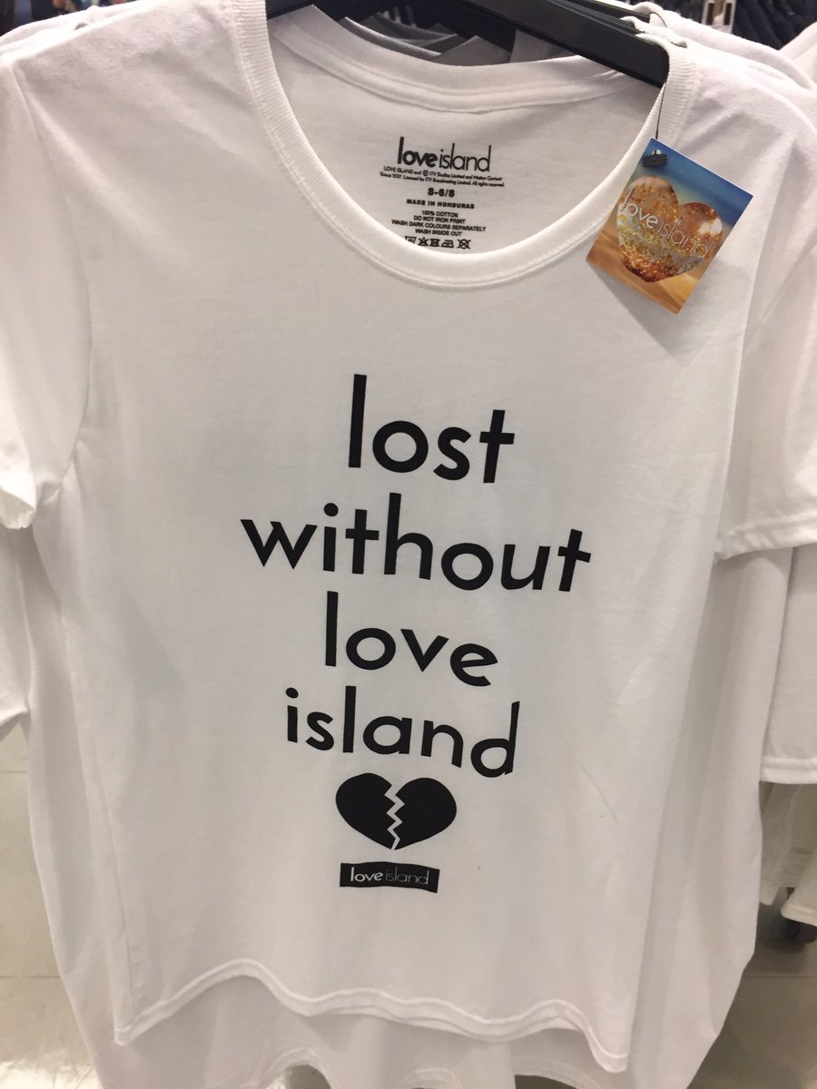 | Moments Up ... Reality Summed Fans Love Island Feelings Bite