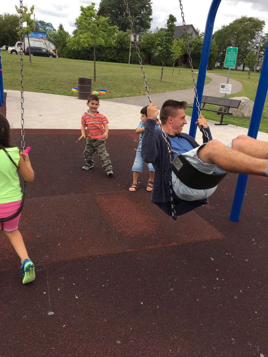 we_are_rsetgo's tweet photo. More photos from yesterday! #YQG #pirateshippark #readysetgo https://t.co/QQTC5IzWYq
