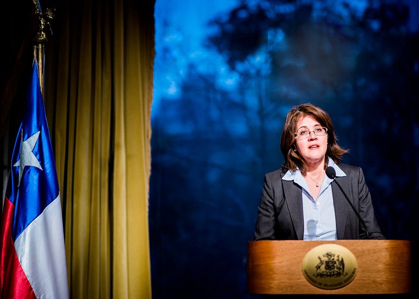 CNN Chile (CNNChile) Twitter