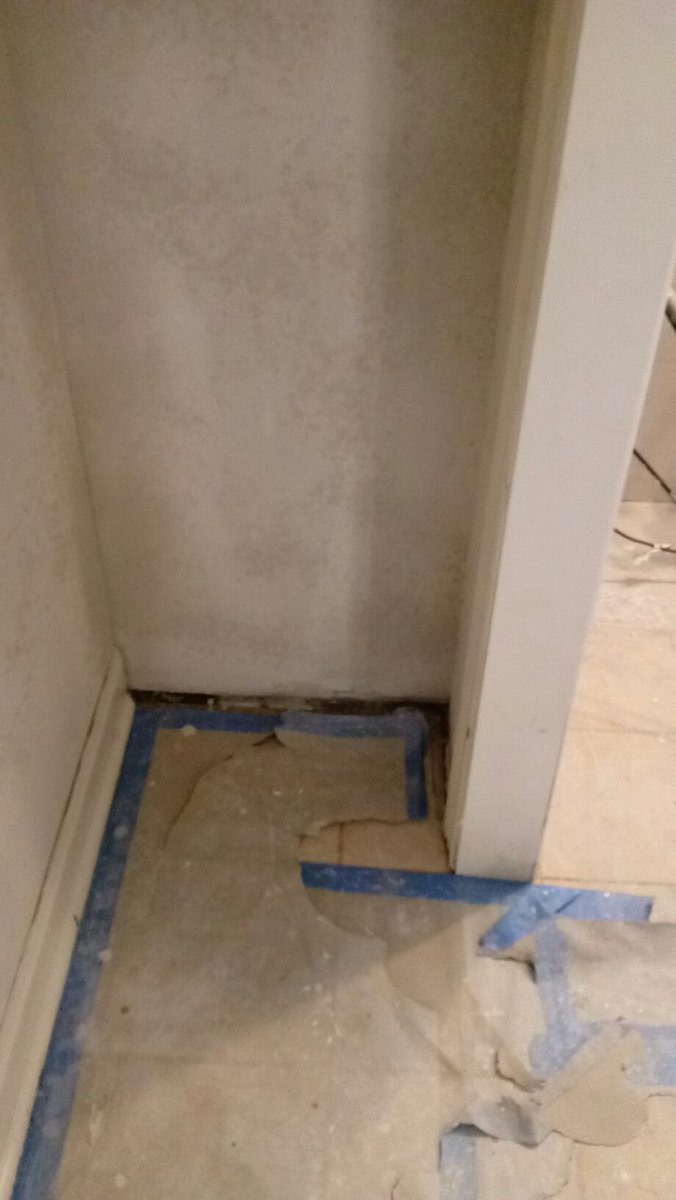 UniqueMaintena2's tweet photo. Renovations!!! before and after #walls #homeideas #investors #spring #wioodlands #kingwood #fortbendcounty https://t.co/YxpXckpRrQ