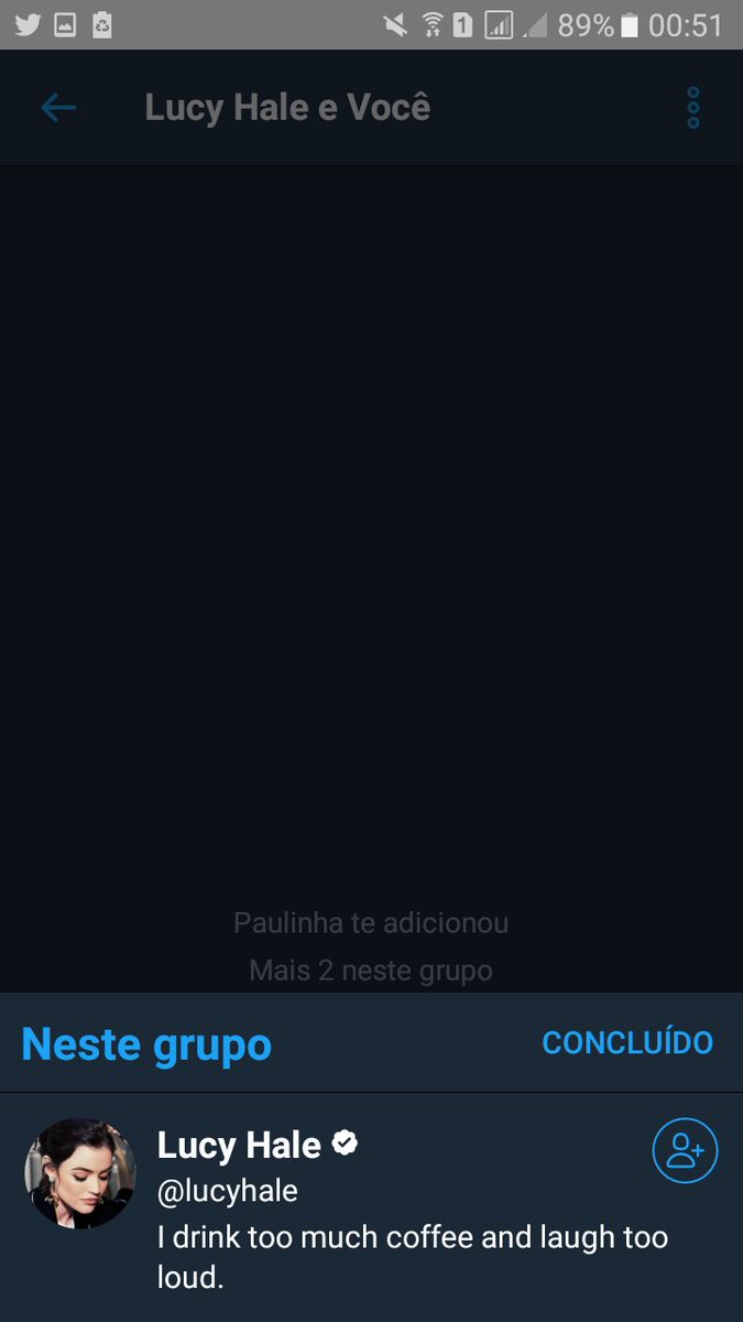 JTradeDms's tweet photo. Selling Lucy Hale (x1)

• Price: $0.10 each
• PayPal Only! https://t.co/OiSO9VZfA4