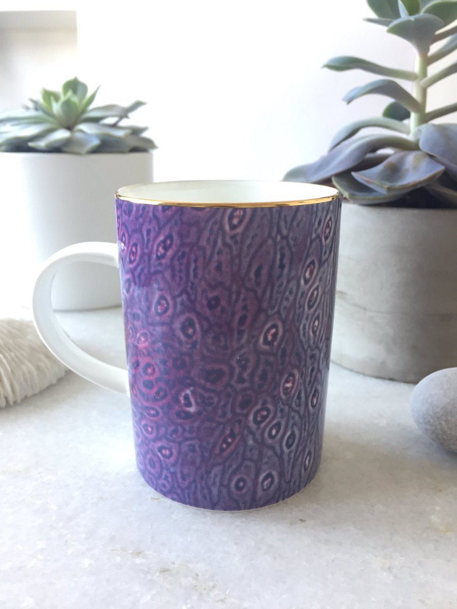 anatomyuk's tweet photo. NEW histology mug collection now in store at https://t.co/pt4L5snPEN and @ShopWellcome 💜 https://t.co/qaTX4XdEAH