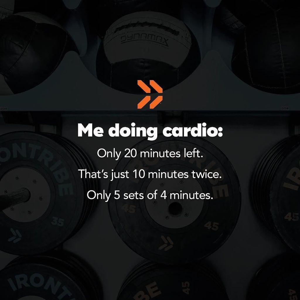 Double tap if you can relate 😉