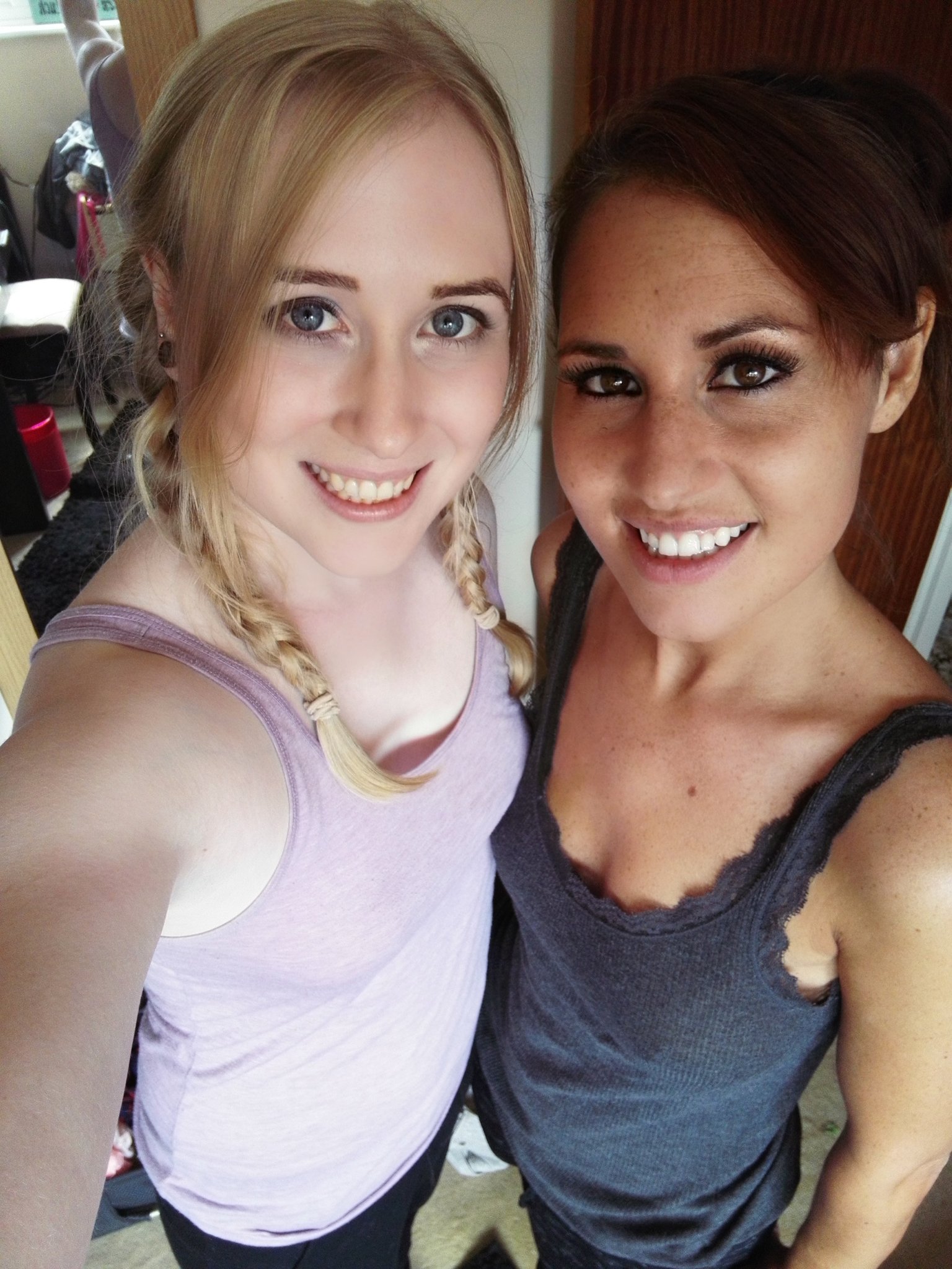 TW Pornstars Satine Spark. Twitter. Shooting lots of naughty content