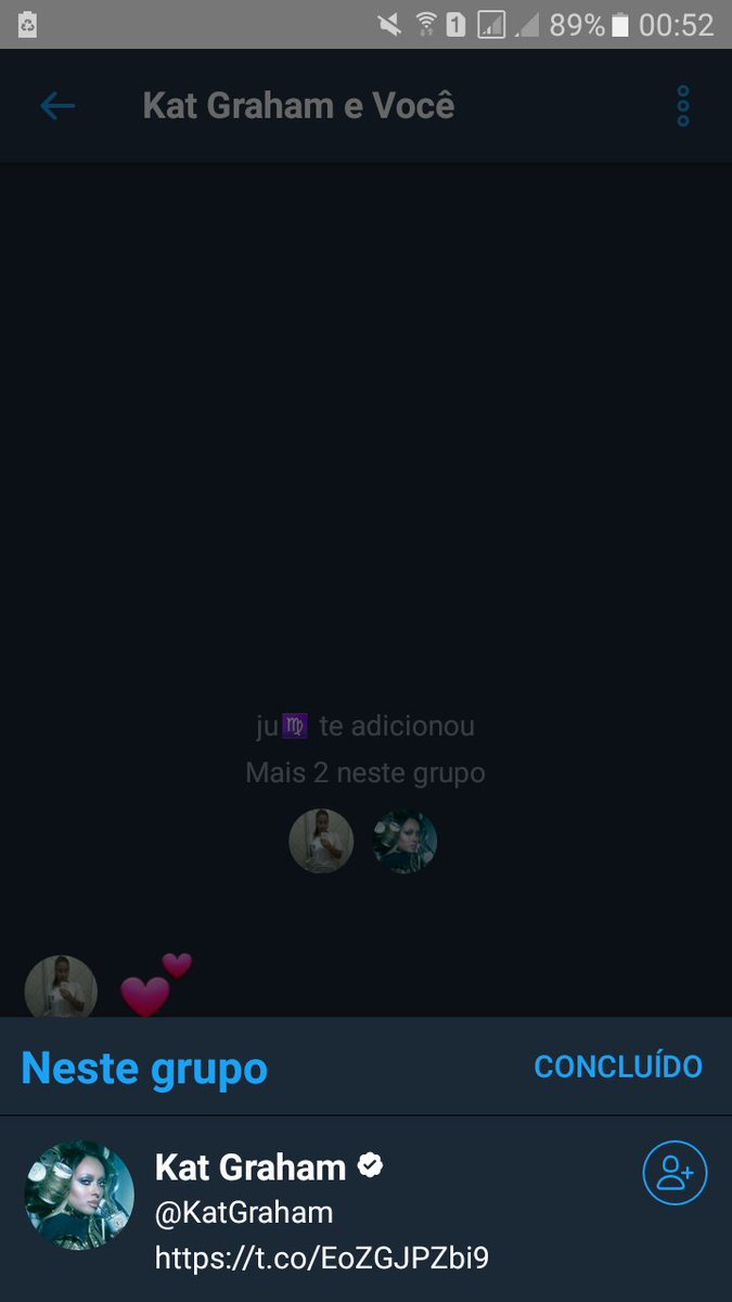 JTradeDms's tweet photo. Selling Kat Graham dms (x5)

• Price: $0.25 each
• PayPal Only! https://t.co/6dwLGbgEQ5