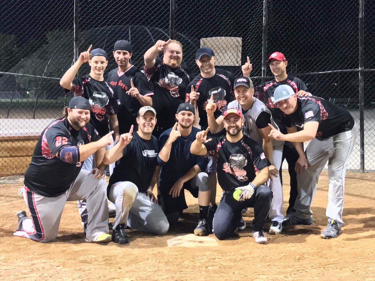 Billy_Woj's tweet photo. @Dangpistons last night's Wise Guys victory. 5x champs. How 'bout that. #WeAreGood #WG2017 https://t.co/rdqo0j8m9X