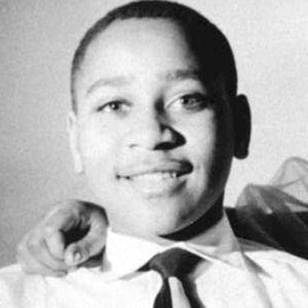 Happy birthday, Emmett Till! You would\ve been 76 today     