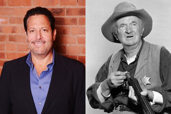 July 25: Happy Birthday Darren Star and Walter Brennan  