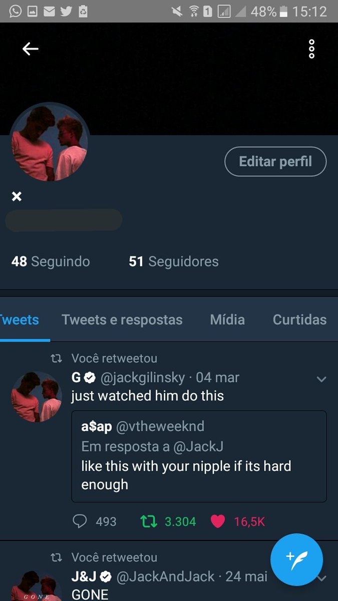 JTradeDms's tweet photo. Selling one Jack Gilinsky follow

• Only Paypal 
• Make offers

; trade dms access ultra storages ffs cheap load php td giveaway https://t.co/4n5Fgv9NSm