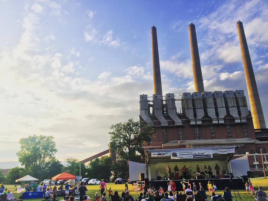 517LUVS's tweet photo. TOMORROW NIGHT! @517LUVS in @MooresParkOrg! Show starts at 7PM! #lovelansing #REOTown #517LUVS #PlayLansing @LansingParksRec https://t.co/dSuTV5Z5qe