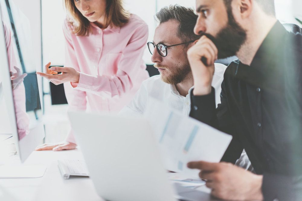 bandrsolutions's tweet photo. We continue to work to simplify otherwise stressful &amp; complicated tasks for users and record managers. #RecordCenter https://t.co/htrmZ1Z7Yv https://t.co/FRTEMTOe9P