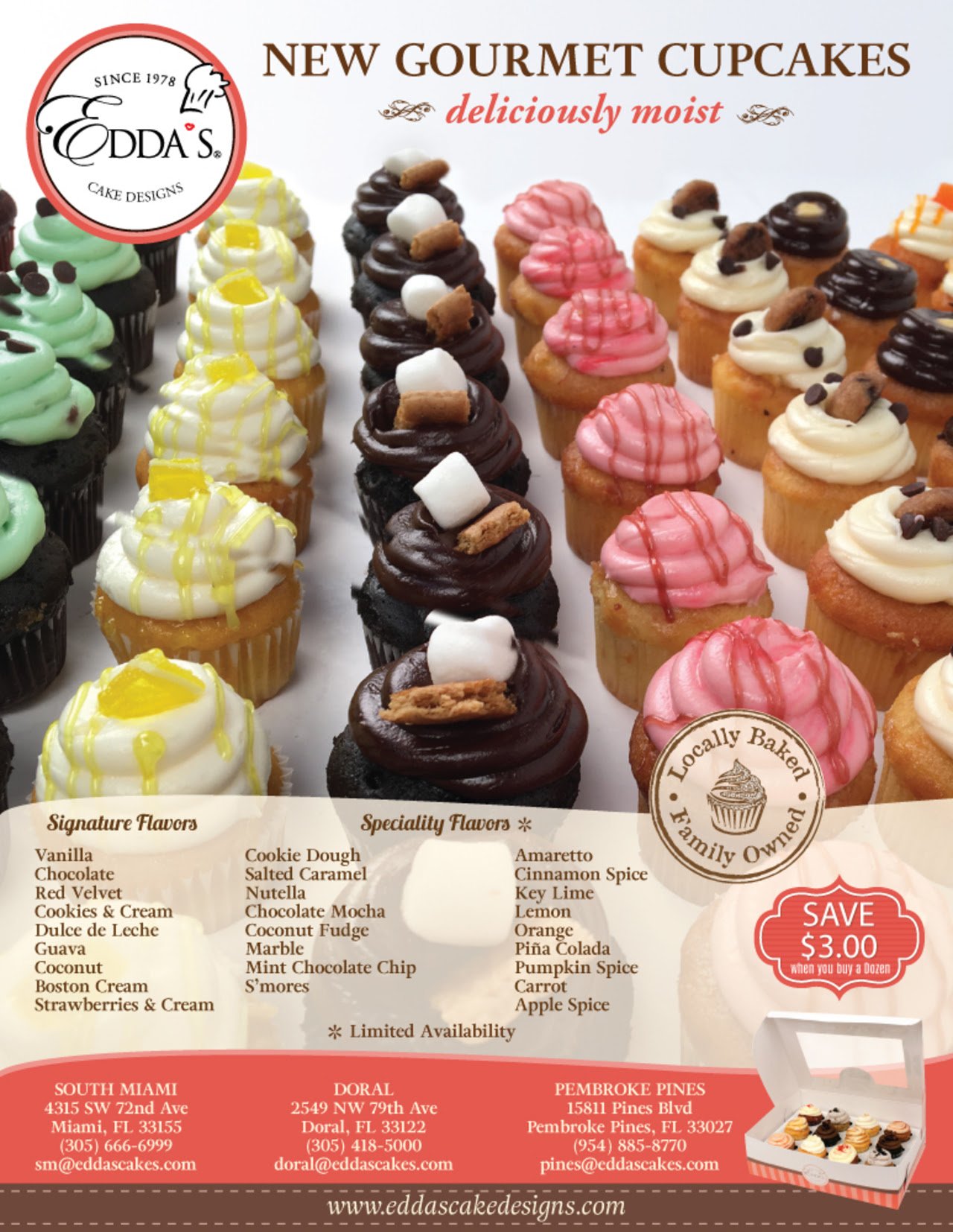 Update 105+ cake designs by edda latest kidsdream.edu.vn