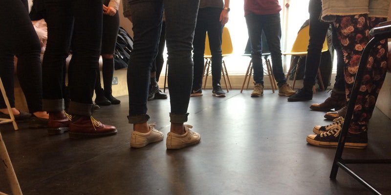 MrAnthonyPrior's tweet photo. Inspired by @MeaningConf we flipped the script @BagelmanBTN #OpenRecruiting is the future help spread the word https://t.co/yCYy1I5J8S https://t.co/XTqdy77Dgt