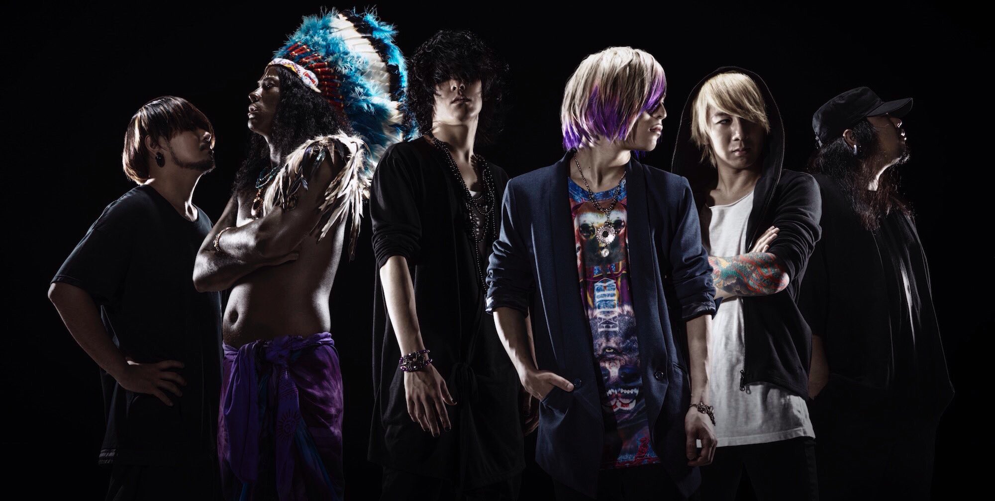 しーどら Sur Twitter Fear And Loathing In Las Vegasのアー写変遷好き Taikiさんの変貌っぷりがすごいwww 私が知ってる中ではscream Hard As You Canのpvあたりからなんかおかしくなった T Co V67s51irrw しーどら Sur Twitter Fear And Loathing In Las Vegasのアー写変遷好き Taikiさんの変貌っぷりがすごいwww 私が知ってる中ではscream Hard As You Canのpvあたりからなんかおかしくなった T Co V67s51irrw