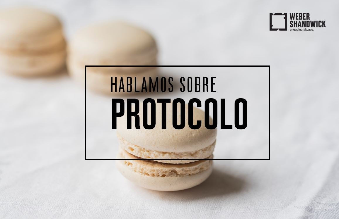 WS_Spain's tweet photo. 📝"El #protocolo ayuda a cuidar todos los detalles en las relaciones humanas y corporativas". En el blog @WS_Spain 
https://t.co/zmY0s2YDMI https://t.co/6hfZjUSHsf