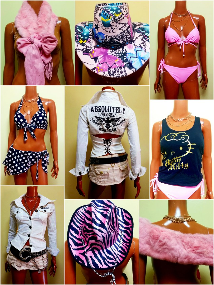 7/25💞3点撮り直し4点追加しました😘📷✨
以前にリクエスト頂いていた
ハットも出品しましたので宜しくお願いします🎵💖💎
ayuyun♡shop🌺ayuyunshop.thebase.in🌺

ShinyBRONZE💎✨shinybronze.thebase.in