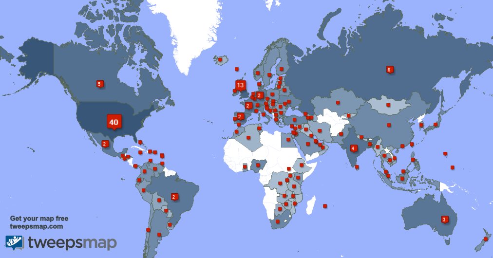rokorobot's tweet photo. I have 88 new followers from USA, India, Finland, and more last week. See https://t.co/cdsnoLPhC7 https://t.co/PHuTTFI2cm