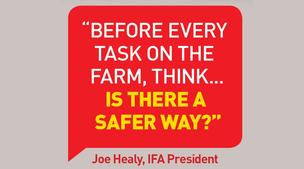 IFAmedia's tweet photo. Do you have any #FarmSafetyWeek advice or tips to share? https://t.co/M7i7Zxy6Fj