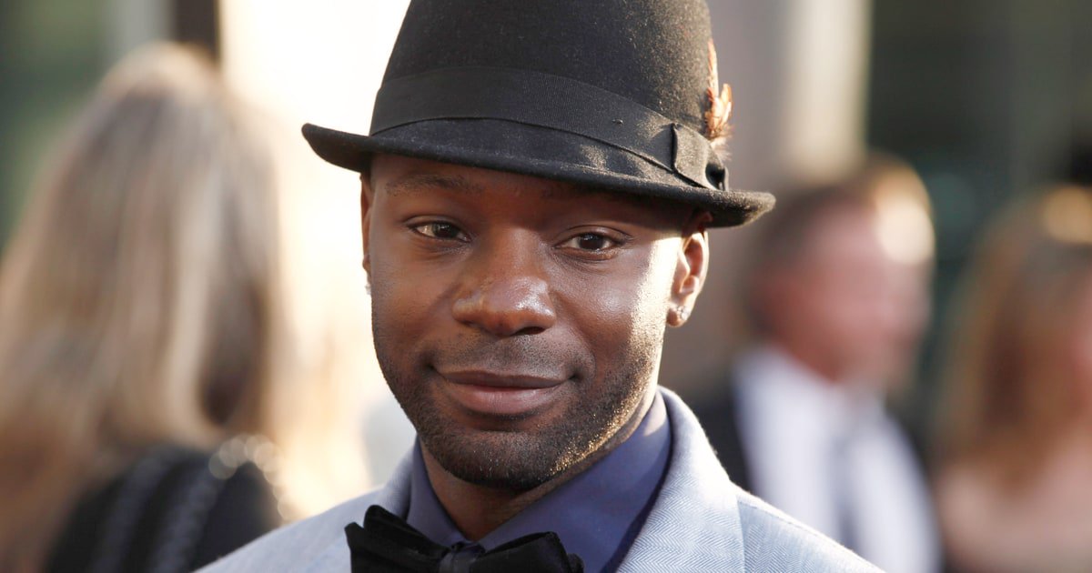 CEStrother6776's tweet photo. 'True Blood' Actor Nelsan Ellis Died of Heart Failure, Alcohol Addiction
https://t.co/RqeSaMKnYa https://t.co/a463pXmP4d