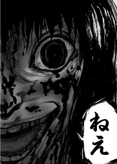 カラダ探し のアニメ化でこの作画をどう再現するのかが気になる。