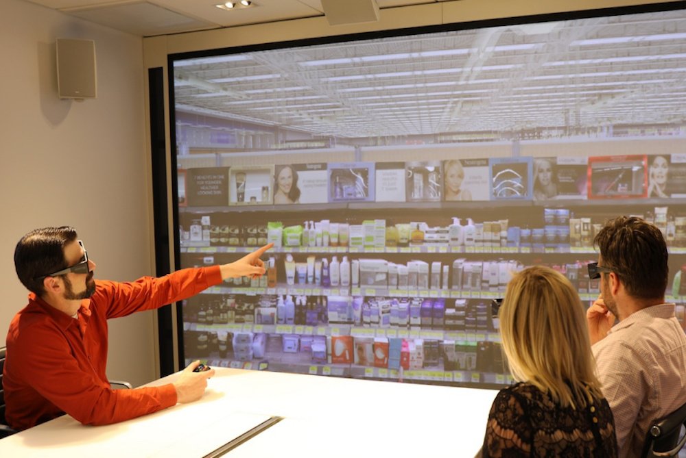 VIPONLINEBUSINE's tweet image. How Virtual Reality Is Revolutionizing Corporate Retail Decision-Making
crwd.fr/2uva34U