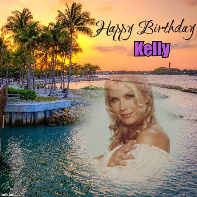 Sending happy Birthday wishes to Katherine Kelly Lang out beautiful hope you have a awesome day. 