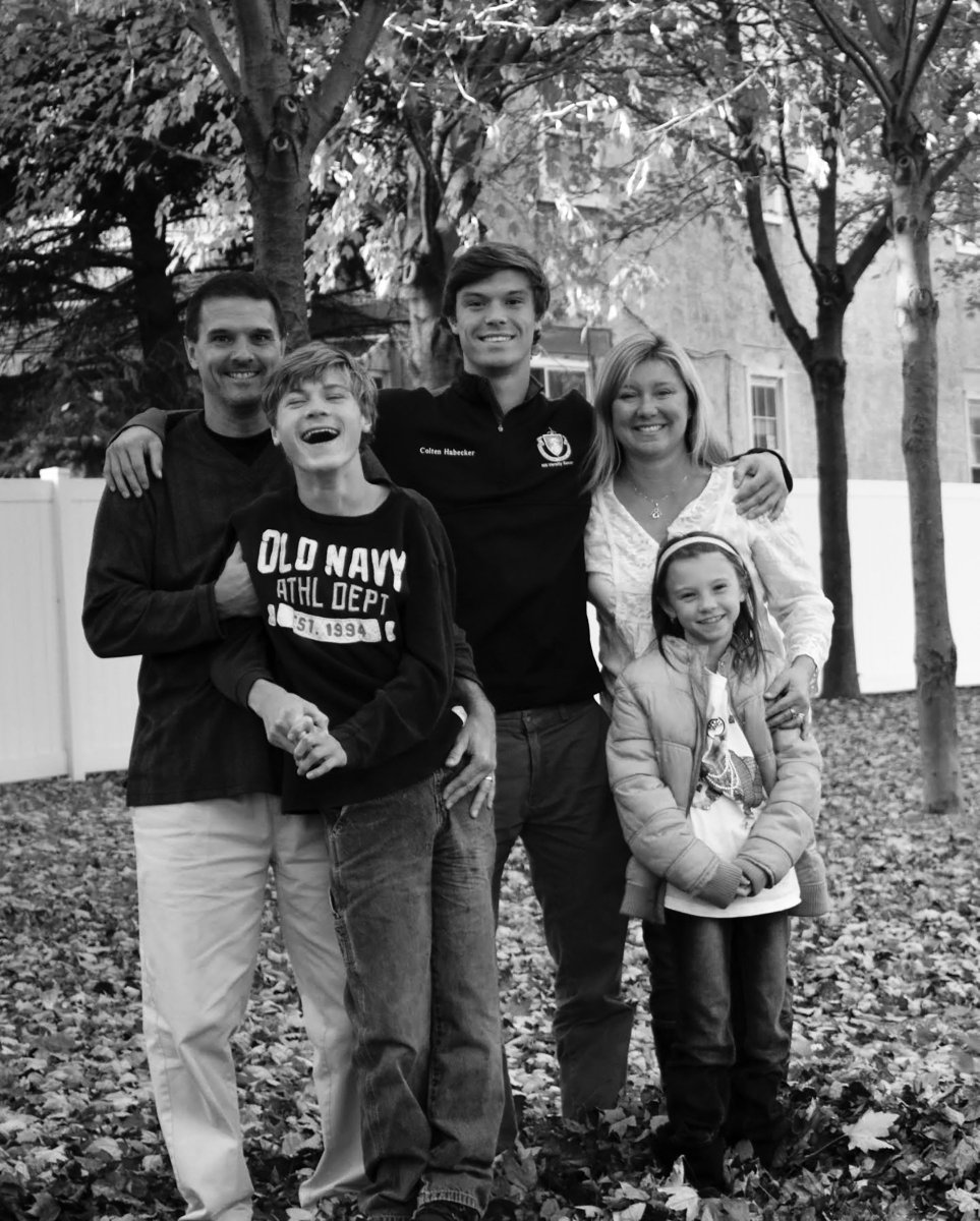 FamilyFirstPA's tweet photo. Thanks to @PAHumanServices, Nicki doesn’t let her son’s complex needs stand in his–or any member of the family’s-way:https://t.co/XuePKcZZMX https://t.co/pNXcHCT0L0
