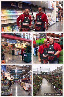 HomebaseCareers's tweet photo. Bunnings Warehouse is now opening store No.5 Folkestone in Kent. 
exciting times#bunnings.careers https://t.co/usdGTFcG4v