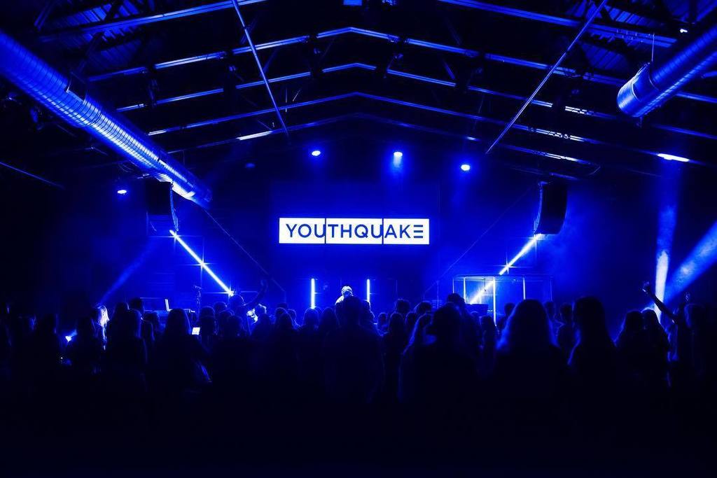 YQconference's tweet photo. The wave is rising. Only 52 days until #YQConference. Buy your tickets now at https://t.co/4eDMbXe04W! Group Prom… https://t.co/O20dGxhC4c https://t.co/sOPViafIow