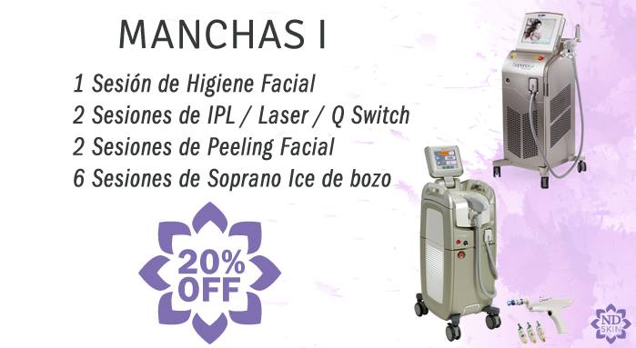 ND_Skin's tweet photo. Las manchitas en el rostro tienen solución. Realizado por médicas dermatólogas. Consultanos a info@ndskin.com.ar o al 4432 0398 / 0415 https://t.co/Om4SeyRQoX
