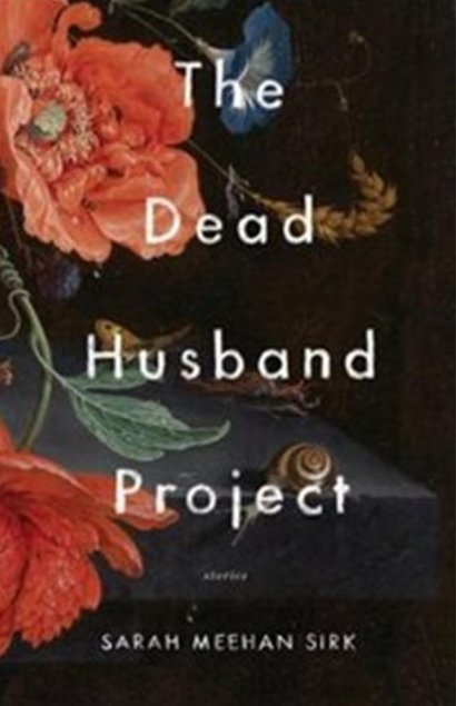 instig8her's tweet photo. So proud of my cousin @smsirk whose book The Dead Husband Project hits @chaptersindigo on August 8!  https://t.co/P2Pn78pKLk https://t.co/6xiGcmcbuR