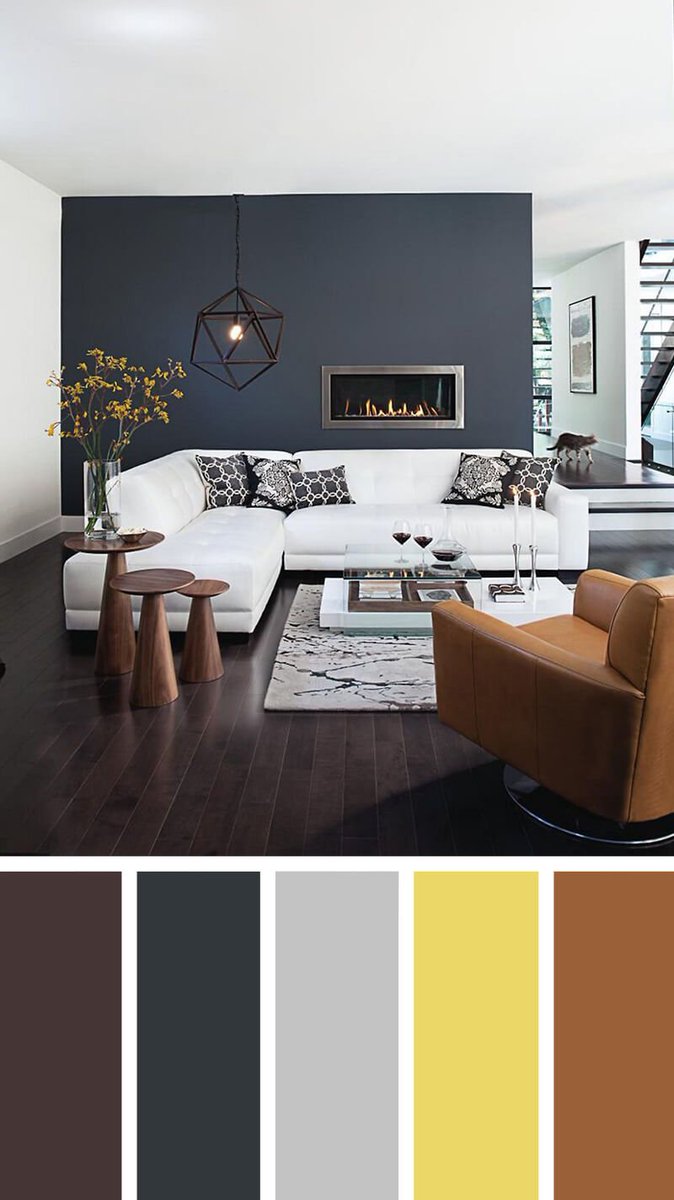 TheChiltonTeam's tweet photo. "7 #LivingRoom #ColorSchemes that will Make Your Space Look Professionally Designed." #MagazineLook https://t.co/1kOJ5nViQX #homebnc #decor https://t.co/xEfwKRkZC7
