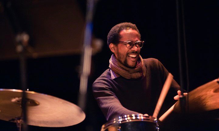 HAPPY BIRTHDAY... BRIAN BLADE! \"CROOKED CREEK\".   