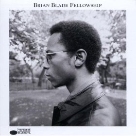 Happy birthday to Brian Blade! I m going way back to 1998 and Brian Blade Fellowship to celebrate. 