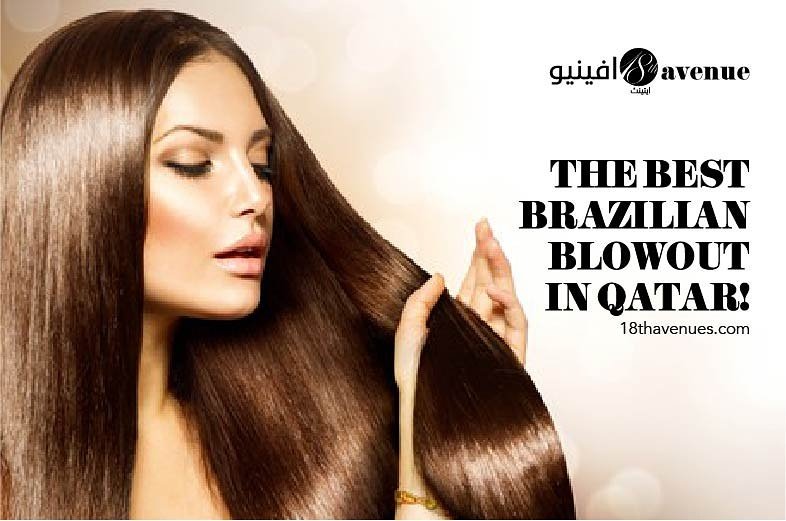 The Best Brazilian Blowout you could Ever Imagine 😘

#blogpost #qatar #bb #wax #qatarairways #qataria #instadoha #instaqatar #hair #style