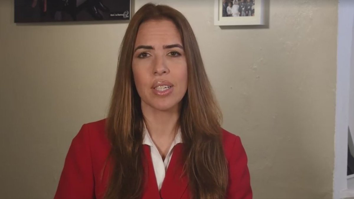 Raquel Regalado running for Congress bit.ly/2ux0ceU https://t.co/3jm3nMD0FV