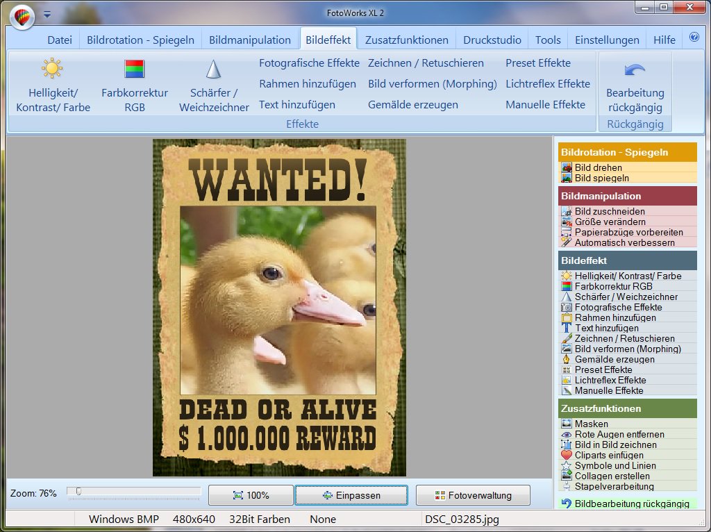 buhrjojo's tweet photo. Wer ein einfaches und übersichtliches Fotoprogramm sucht ist hier goldrichtig:
https://t.co/uAK8Q11pSx
#fotoprogramm #fotosoftware https://t.co/9c6HUhIPHv