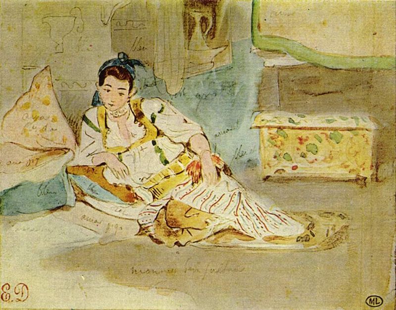 FranceArchives's tweet photo. Le #13Août 1863 disparaît le peintre #EugèneDelacroix prince des romantiques #muséedelacroix #MVRParis
https://t.co/azPsp4bT3n https://t.co/OnugZOLlLj