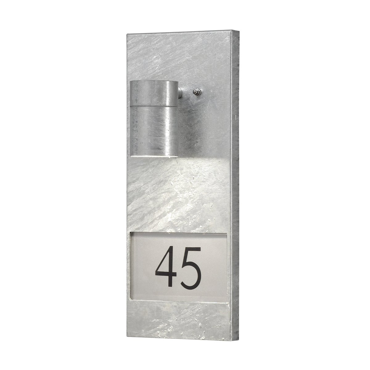 JuiceElectrical's tweet photo. A great way to combine outdoor wall lighting with your house number... https://t.co/DeoL7idqeG #exteriordesign #lightupyourway #home https://t.co/ORwMNiYid8