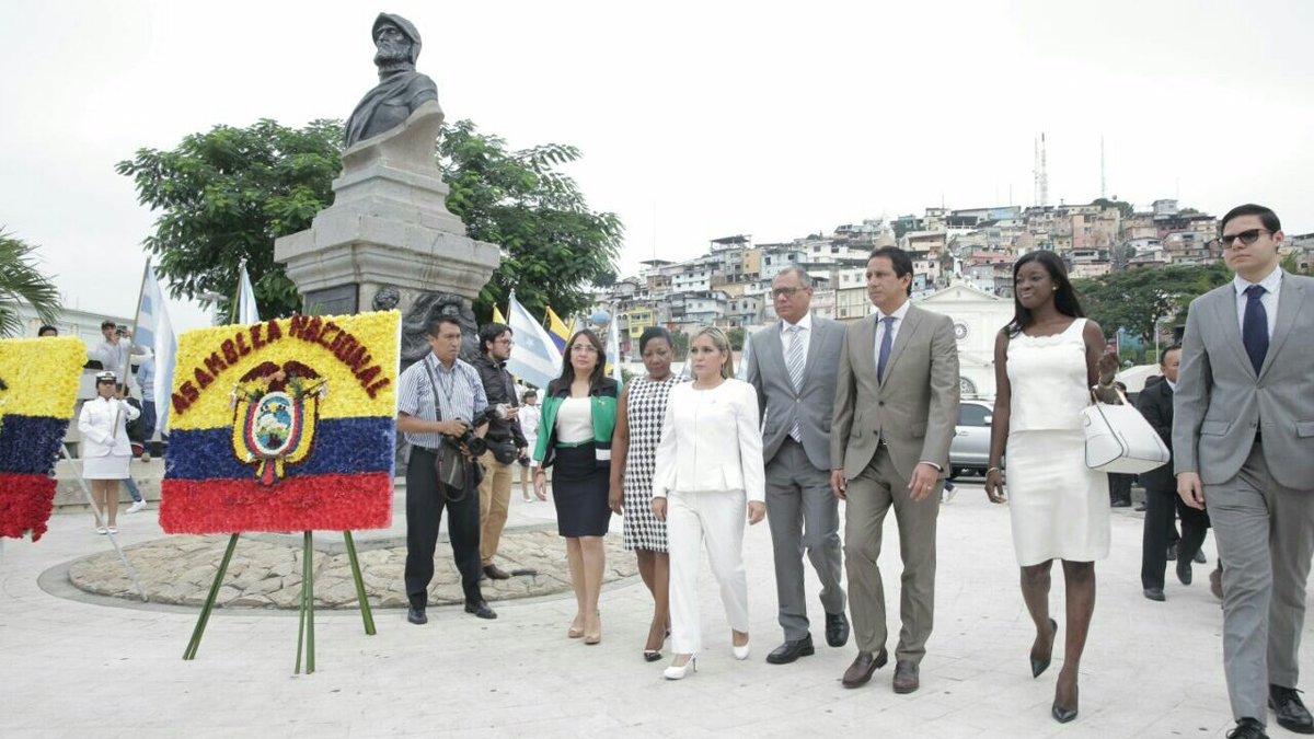 AsambleaEcuador tweet picture