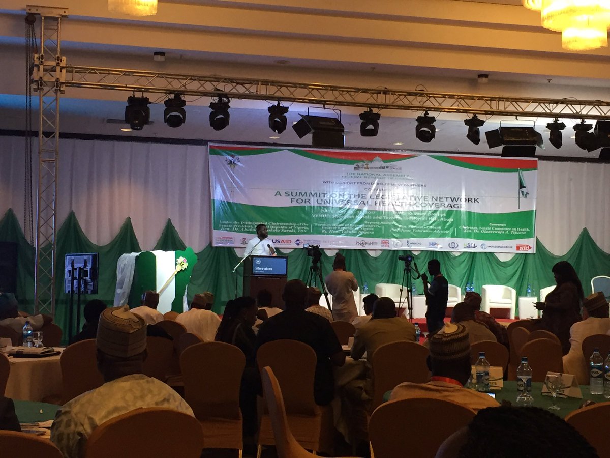 My presentation was targeted at providing digital linkage through digital platforms. #LegNet4UHCNG <a href="/HFGProject/">HFG  Project</a> <a href="/GafarAlawode/">Gafar Alawode</a> <a href="/ebaruwa/">Elaine Baruwa</a>