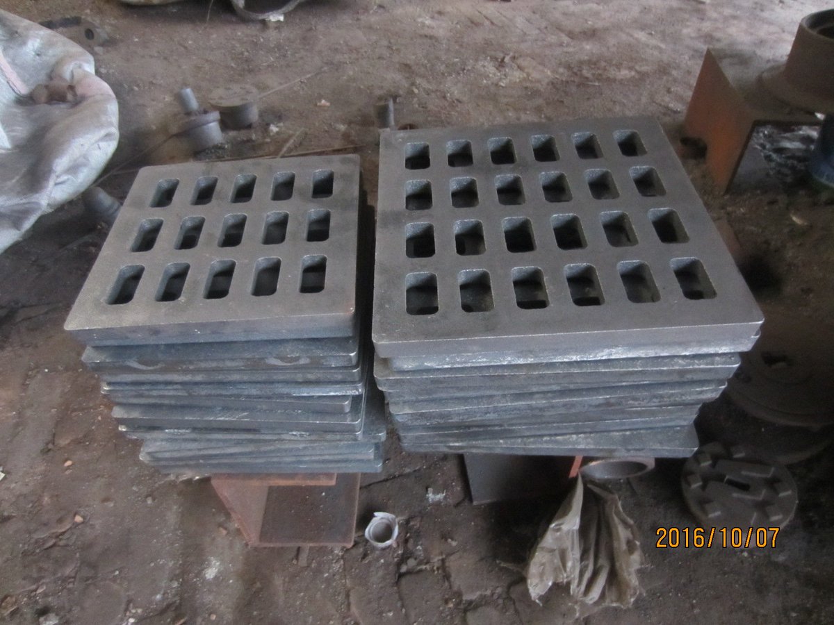 US_Castings's tweet photo. The drain grates in large Metropolitan areas, that's #UsCastings at work. https://t.co/R0FMmGkaxS