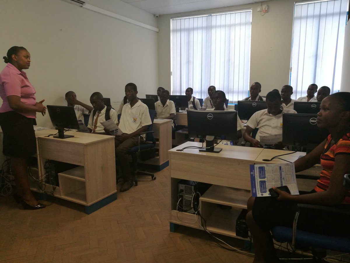 Computer_Pride's tweet photo. Msambweni Secondary School Career Fair happening now @Computer_Pride (Mombasa)
#JobcreationKE 48 Laws of Power #konnect #ComputerPride https://t.co/fDW8CtPaNw