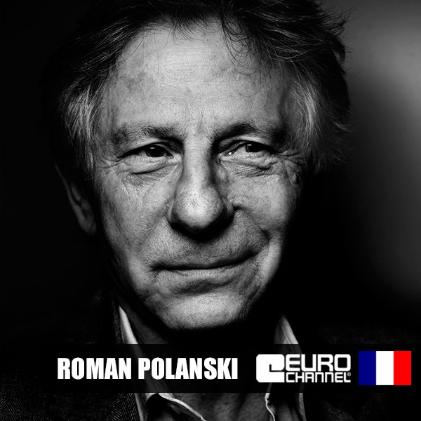 Happy Birthday, Roman Polanski! 