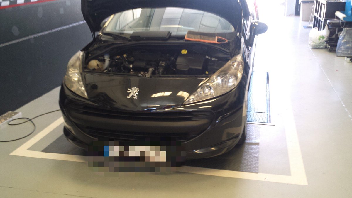 D2 Automoción tweet media