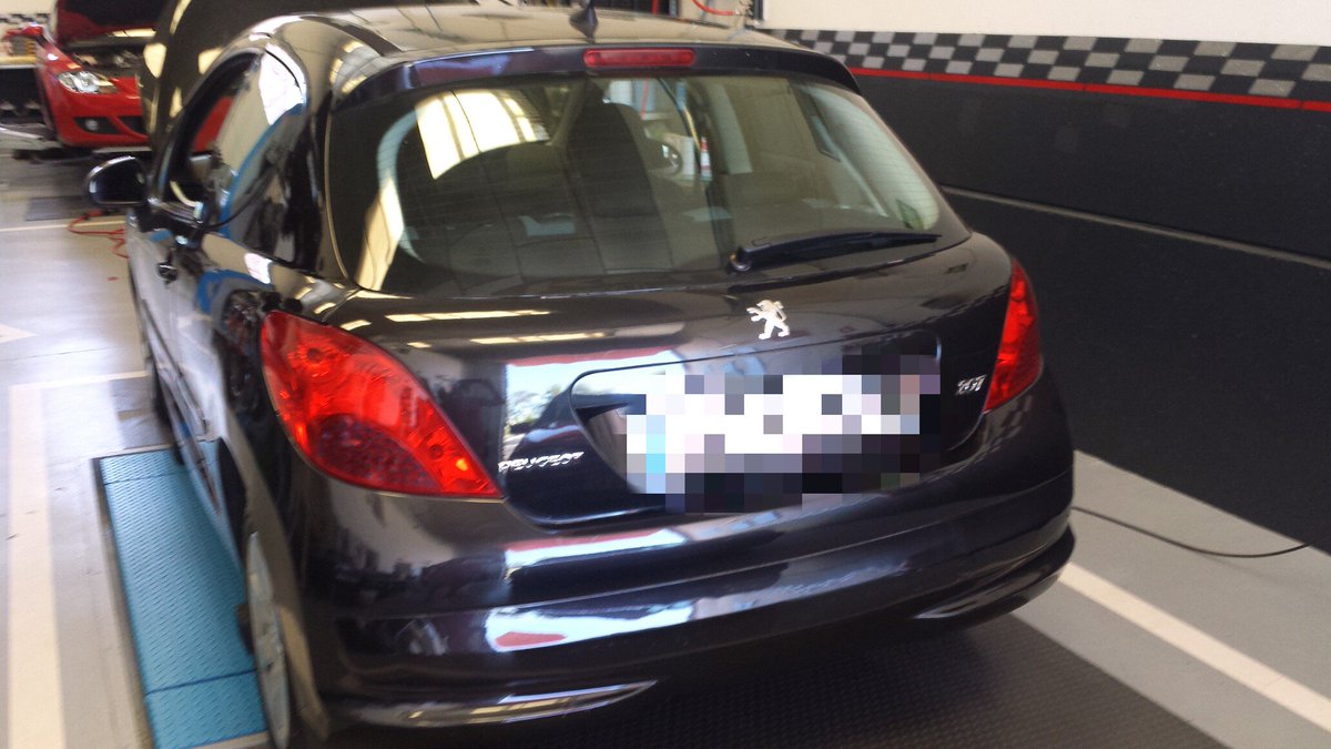 D2 Automoción tweet media