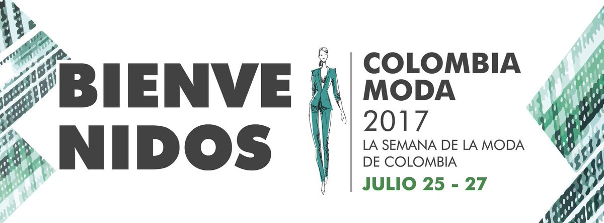 ¡Bievenidos a #Colombiamoda2017! Los esperamos en el Hotel Dann Carlton Belfort!