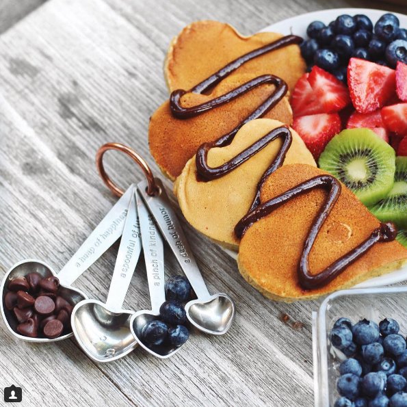 AllenBoothUSA's tweet photo. From rosieee93 on Instagram:
How many hearts can you count?! Y'all how cute are these measuring spoons though😊 https://t.co/7q3M854uIZ