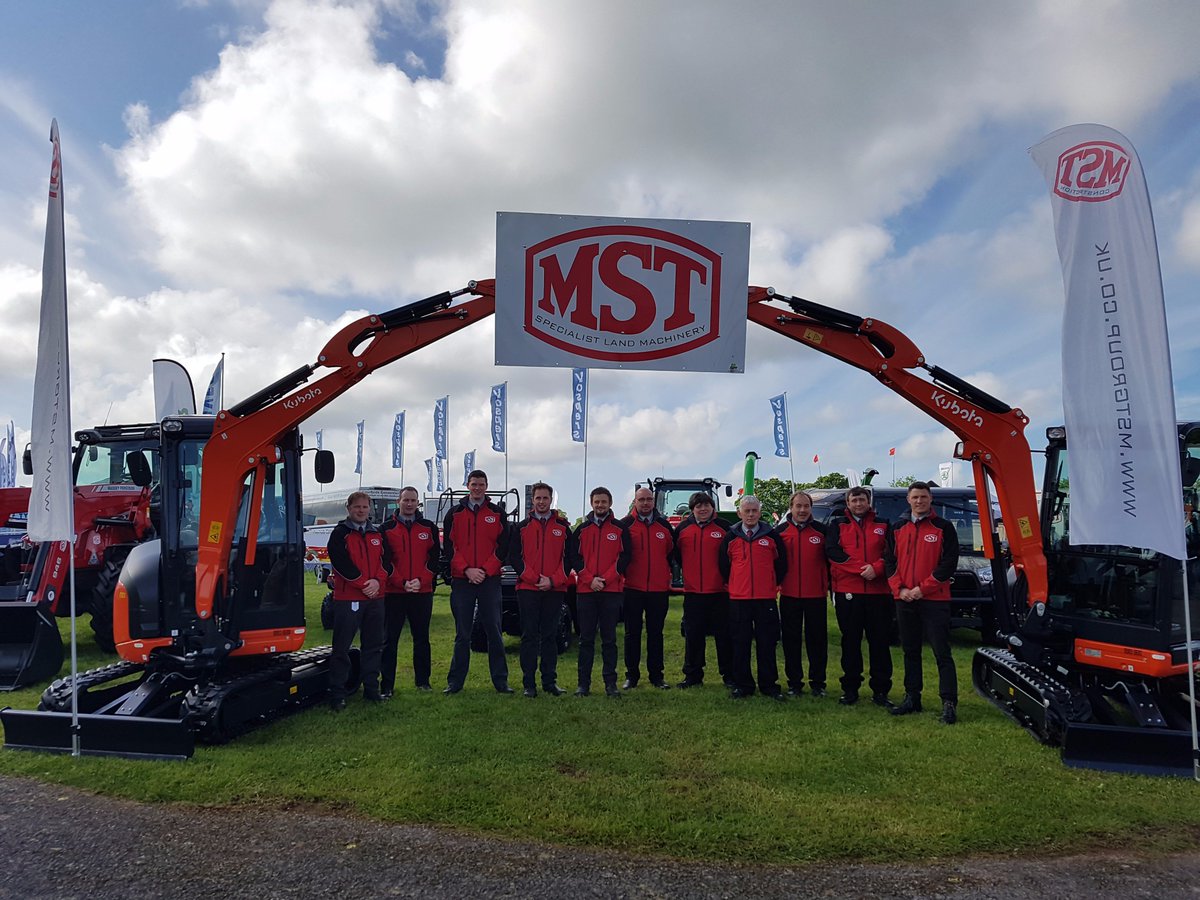 MST Group (@groupmst) on Twitter photo Come and see us tomorrow and enjoy a great day out! <a href="/YealmptonShow/">Yealmpton Show</a> <a href="/KubotaUK/">Kubota UK</a> <a href="/MF_EAME/">Massey Ferguson Official</a> <a href="/GreenMechUK/">GreenMech Ltd</a> @STIHL_GB <a href="/GreatDevonDays/">Devon Days #LoveDevon</a> 😀☀️ Come and see us tomorrow and enjoy a great day out! <a href="/YealmptonShow/">Yealmpton Show</a> <a href="/KubotaUK/">Kubota UK</a> <a href="/MF_EAME/">Massey Ferguson Official</a> <a href="/GreenMechUK/">GreenMech Ltd</a> @STIHL_GB <a href="/GreatDevonDays/">Devon Days #LoveDevon</a> 😀☀️